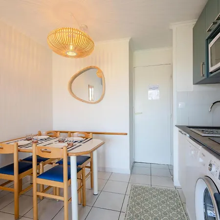 Apartment Le Hameau De Cap Esterel - Maeva - 2 Pieces 4 Personnes - Prestige Mae-3634 Saint-Raphael (Var)