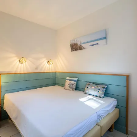 Le Hameau De Cap Esterel - Maeva - 2 Pieces 4 Personnes - Prestige Mae-3634 Saint-Raphael (Var)