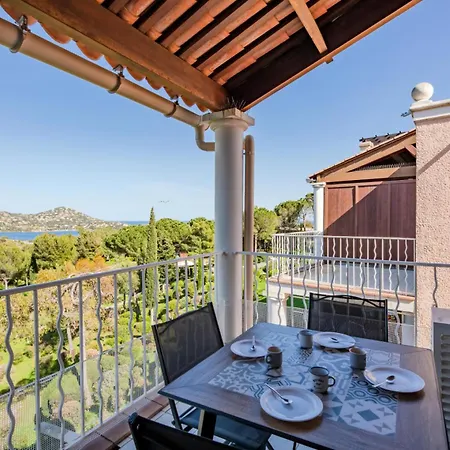 Apartment Le Hameau De Cap Esterel - Maeva - 2 Pieces 4 Personnes - Prestige Mae-3634