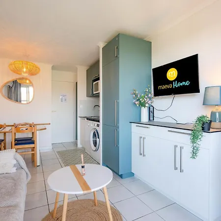 Apartment Le Hameau De Cap Esterel - Maeva - 2 Pieces 4 Personnes - Prestige Mae-3634 *
