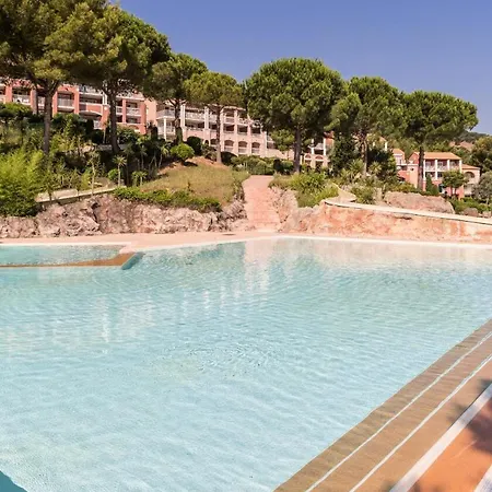 Le Hameau De Cap Esterel - Maeva - 2 Pieces 4 Personnes - Prestige Mae-3634