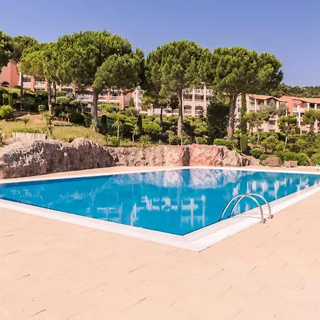 Apartment Le Hameau De Cap Esterel - Maeva - 2 Pieces 4 Personnes - Prestige Mae-3634