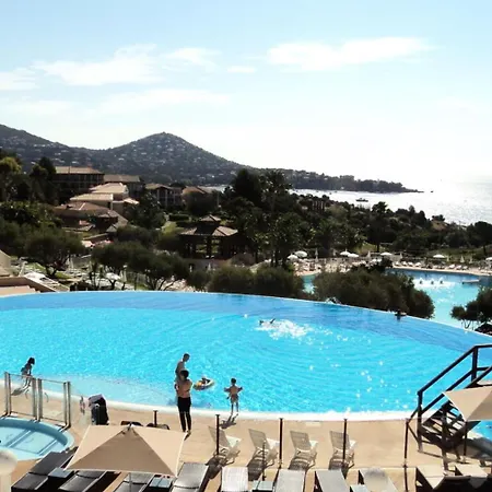 Le Hameau De Cap Esterel - Maeva - 2 Pieces 4 Personnes - Prestige Mae-3634 * Saint-Raphael (Var)