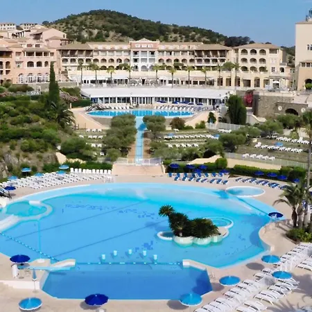 Apartment Le Hameau De Cap Esterel - Maeva - 2 Pieces 4 Personnes - Prestige Mae-3634