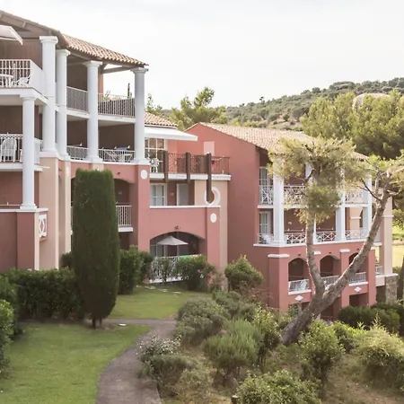 Le Hameau De Cap Esterel - Maeva - 2 Pieces 4 Personnes - Prestige Mae-3634 * Saint-Raphael (Var)