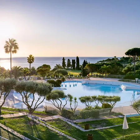 Le Hameau De Cap Esterel - Maeva - 2 Pieces 4 Personnes - Prestige Mae-3634 Apartment *