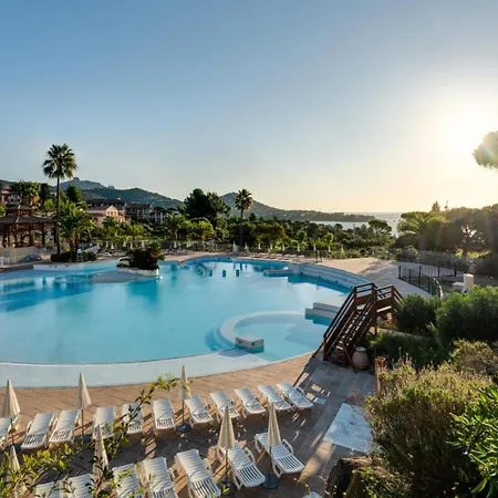 Le Hameau De Cap Esterel - Maeva - 2 Pieces 5 Personnes - Selection Mae-1144 Appartamento