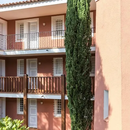 Appartamento Le Hameau De Cap Esterel - Maeva - 2 Pieces 5 Personnes - Selection Mae-1144 *