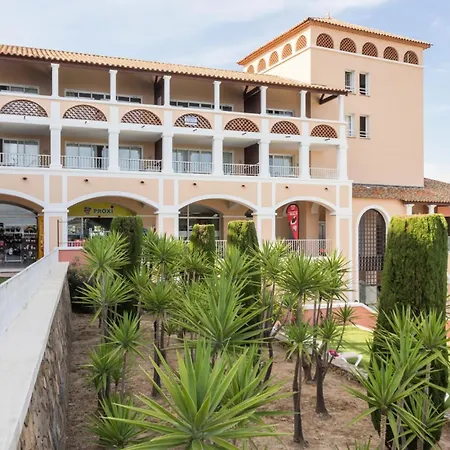 Le Hameau De Cap Esterel - Maeva - 2 Pieces 5 Personnes - Selection Mae-1144 Appartamento