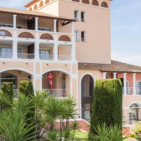 Le Hameau De Cap Esterel - Maeva - 2 Pieces 5 Personnes - Selection Mae-1144 Appartamento *