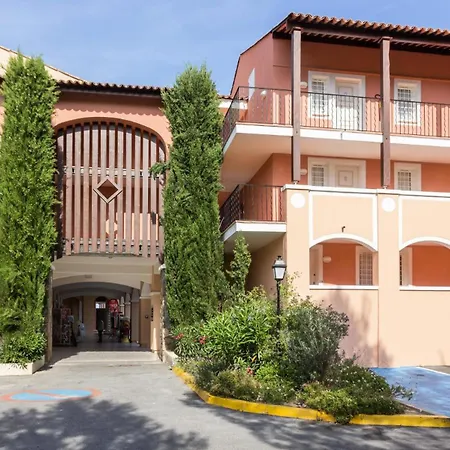 Le Hameau De Cap Esterel - Maeva - 2 Pieces 5 Personnes - Selection Mae-1144 Appartamento Saint-Raphaël