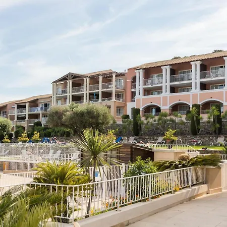 Le Hameau De Cap Esterel - Maeva - 2 Pieces 5 Personnes - Selection Mae-1144 Appartamento *