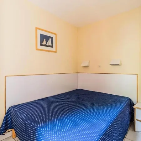 Appartamento Le Hameau De Cap Esterel - Maeva - 2 Pieces 5 Personnes - Selection Mae-1144