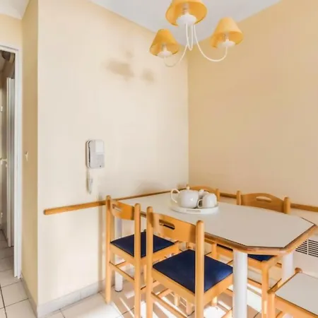 Appartamento Le Hameau De Cap Esterel - Maeva - 2 Pieces 5 Personnes - Selection Mae-1144