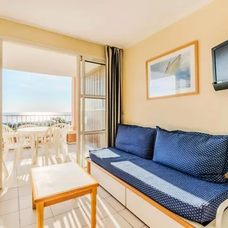 Appartamento Le Hameau De Cap Esterel - Maeva - 2 Pieces 5 Personnes - Selection Mae-1144 *